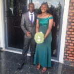 Umuraperi Master Fire wamaze imyaka 18 yiga kaminuza agiye gukora ubukwe