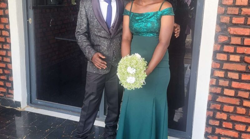 Umuraperi Master Fire wamaze imyaka 18 yiga kaminuza agiye gukora ubukwe