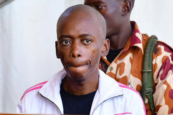 Uganda: Okello wahamijwe kwica abana bane, yakatiwe igihano cy’urupfu