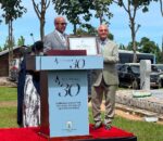 Ibyo wamenya kuri Mohamood Thobani wubatse urwibutso muri Uganda rushyinguyemo imibiri y’Abatutsi yarohowe muri Victoria