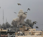 Iran-Israel & USA War : Indege ebyiri za Amerika zahanuwe:  Amakuru mashya agezweho ku rugamba