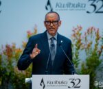 “Mbere y’uko wakwica u Rwanda, ruzakwica. Ntabwo wakwica abantu kabiri.” Perezida Kagame