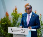 Congo yinjiza FDLR mu ngabo zayo MONUSCO irebera nk’uko MINUAR yerebeye itegurwa rya Jenoside – Minisitiri Bizimana