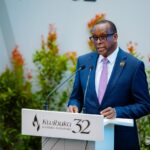 Congo yinjiza FDLR mu ngabo zayo MONUSCO irebera nk’uko MINUAR yerebeye itegurwa rya Jenoside – Minisitiri Bizimana