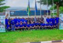 Kigali: Abatoza b’Abanyarwanda 25 barimo abagore 5 bari kongererwa ubumenyi buhanitse na CAF