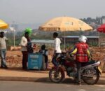 Rurageretse hagati y’umujyi wa Kigali n’Aba-Agents ba MTN & Airtel