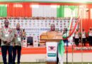 Burundi: CNDD-FDD yatangaje umukandida uzayihagararira mu matora ya perezida mu 2027