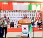 Burundi: CNDD-FDD yatangaje umukandida uzayihagararira mu matora ya perezida mu 2027