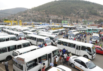 Hari ibyikubye hafi kabiri: Imiterere y’ibiciro bishya by’ingendo mu Rwanda