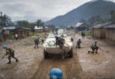 DRC: Urubyiruko rwitambitse imodoka za MONUSCO ruzitera amabuye zibuzwa kwinjira muri centre ya Mambasa (Ituri)