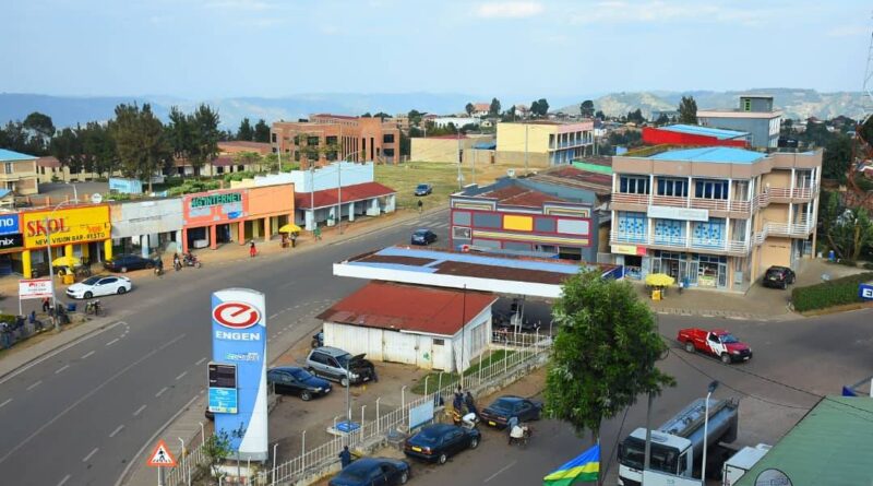 Gicumbi: Haravugwa umusore w’imyaka 23 wigaruriye abagore b’abandi