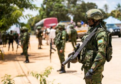 U Rwanda rwasabye Mozambique gutera inkunga ibikorwa bya RDF i Cabo Delgado bitaba ibyo rugacyura ingabo zarwo