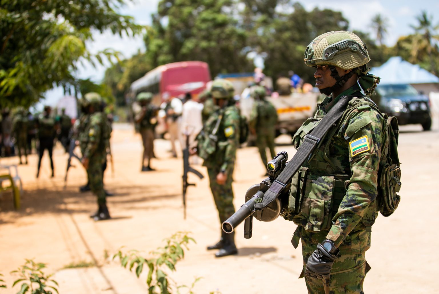 U Rwanda rwasabye Mozambique gutera inkunga ibikorwa bya RDF i Cabo Delgado bitaba ibyo rugacyura ingabo zarwo