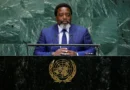 Amerika yafatiye ibihano uwahoze ari Perezida wa RDC, Joseph Kabila