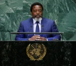Amerika yafatiye ibihano uwahoze ari Perezida wa RDC, Joseph Kabila