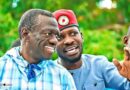 Bobi Wine yifurije Dr. Kizza Besigye, ufunze, isabukuru mu magambo akomeye