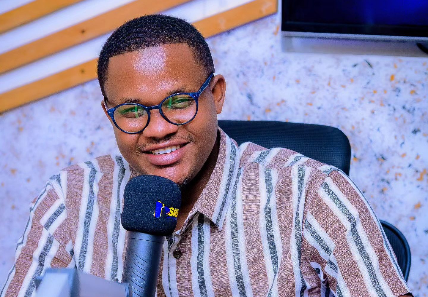 Ukuri ku cyatumye umunyamakuru DC Clement atabwa muri yombi