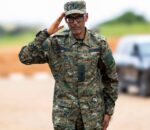 Perezida Kagame azaba ari “Chancellor”: ibyibanze wamenya kuri Kaminuza ya Gisirikare y’u Rwanda