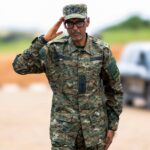 Perezida Kagame azaba ari “Chancellor”: ibyibanze wamenya kuri Kaminuza ya Gisirikare y’u Rwanda