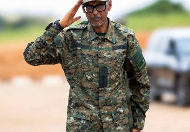 Perezida Kagame azaba ari “Chancellor”: ibyibanze wamenya kuri Kaminuza ya Gisirikare y’u Rwanda