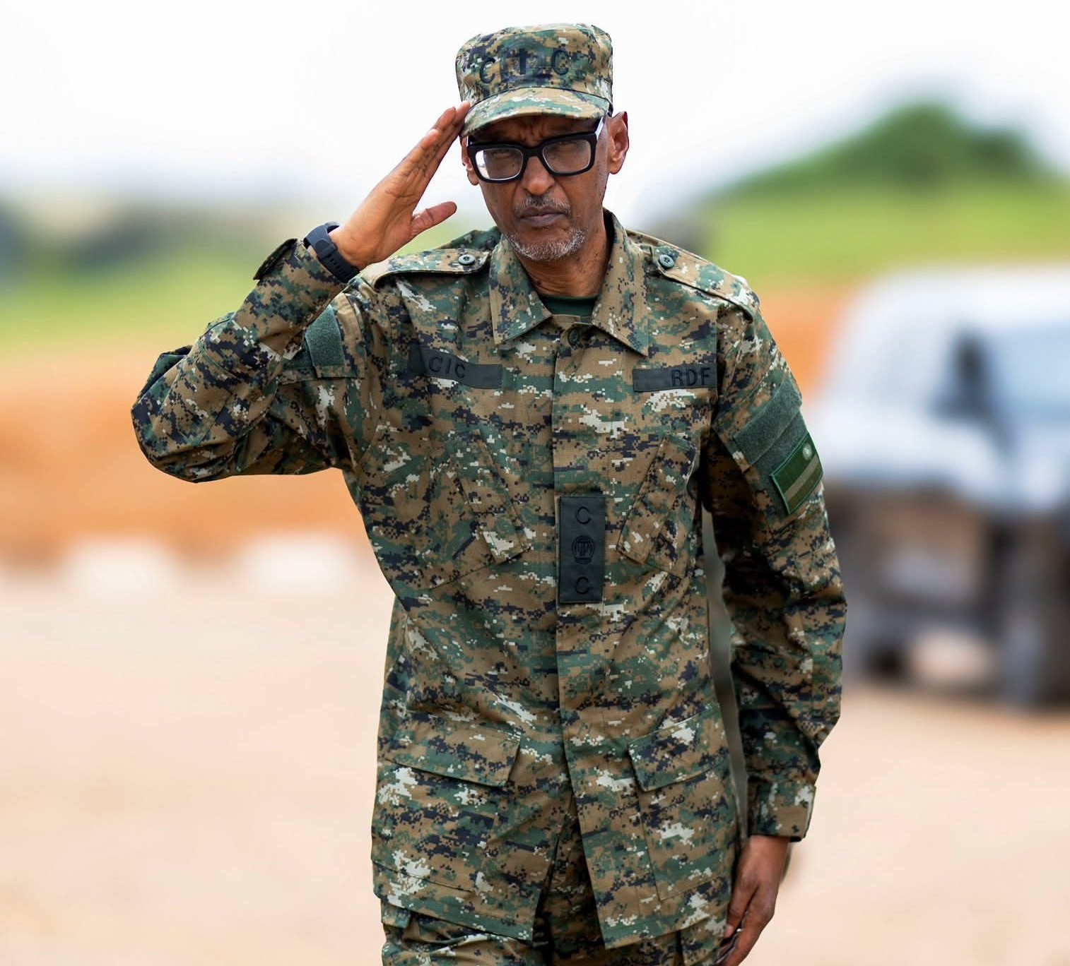 Perezida Kagame azaba ari “Chancellor”: ibyibanze wamenya kuri Kaminuza ya Gisirikare y’u Rwanda