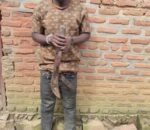 Bugesera: Umugabo yishe umugore we n’uruhinja rw’ukwezi kumwe aguma iruhande rw’imirambo