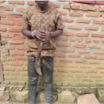 Bugesera: Umugabo yishe umugore we n’uruhinja rw’ukwezi kumwe aguma iruhande rw’imirambo