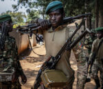 Ibiganiro bikomeye i Genève ku mutekano wa RDC na Sudani: Amerika isaba guhagarika imirwano byihuse