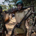 Ibiganiro bikomeye i Genève ku mutekano wa RDC na Sudani: Amerika isaba guhagarika imirwano byihuse