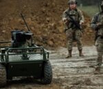 Intambara y’Uburusiya na Ukraine yahindutse iy’imashini kurusha abantu