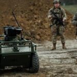 Intambara y’Uburusiya na Ukraine yahindutse iy’imashini kurusha abantu