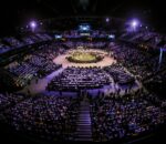 RIB yakebuye Abahanzi n’urubyiruko bihunza ibikorwa byo Kwibuka, bakigira hanze y’u Rwanda