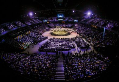 RIB yakebuye Abahanzi n’urubyiruko bihunza ibikorwa byo Kwibuka, bakigira hanze y’u Rwanda