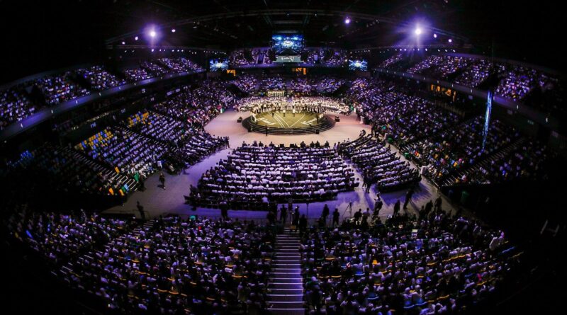 RIB yakebuye Abahanzi n’urubyiruko bihunza ibikorwa byo Kwibuka, bakigira hanze y’u Rwanda