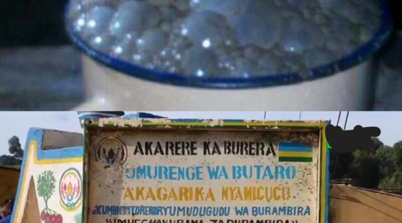 Burera: Inkubiri yo guca ikigage n’urwagwa yasize benshi bajya kubinywa Uganda