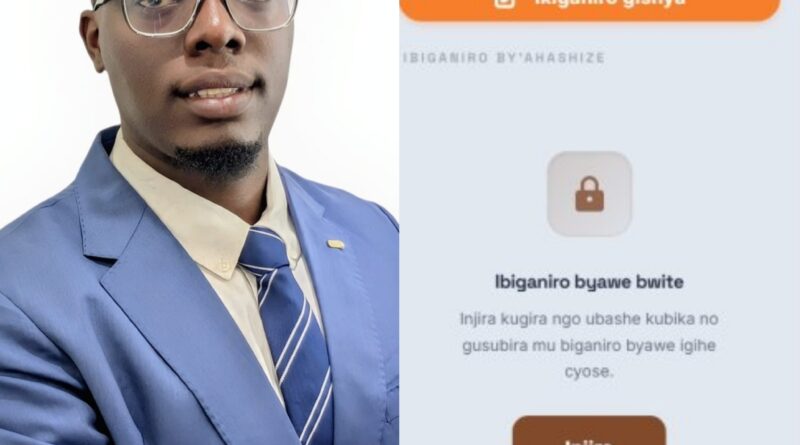 Menya ‘Ejochat’: Porogaramu nshya ya AI yakozwe n’Abanyarwanda