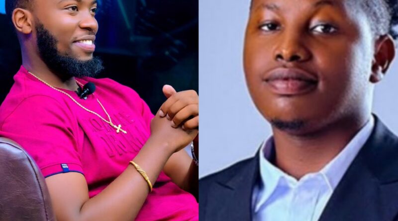 Pazzo Man yahishuye uko yagambaniwe na Babu wo ku ISIBO TV