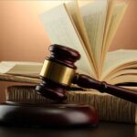 Shyaka Robert wahoze ari Umwanditsi w’Urukiko  akurikiranyweho icyaha cyo gushinyagura