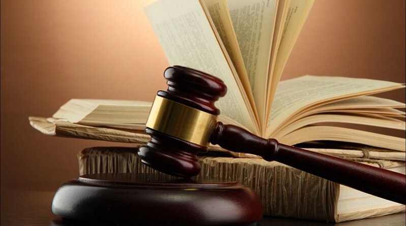 Shyaka Robert wahoze ari Umwanditsi w’Urukiko  akurikiranyweho icyaha cyo gushinyagura