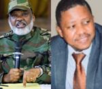 M23 yungutse umuyobozi mushya mu bya politiki wahoze mu ishyaka rya Perezida Tshisekedi