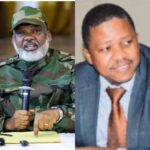 M23 yungutse umuyobozi mushya mu bya politiki wahoze mu ishyaka rya Perezida Tshisekedi