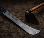 Bugesera: Umusore yishe se akoresheje umuhoro n’ifuni, abura nyina ngo na we amwice