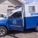 Nyanza:Umwarimu afunze azira kwiguriza ibihumbi 75Frw kuri telefone ya mugenzi we