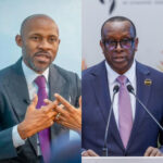 Minisitiri Bizimana yagaragaje ko Patrick Muyaya afitiye Abatutsi urwango rukomeye