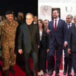 Intumwa za Iran ntizishaka kurebana mu maso n’iza Amerika : Agezweho ku ntambara ya Amerika, Israel na Iran