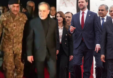 Intumwa za Iran ntizishaka kurebana mu maso n’iza Amerika : Agezweho ku ntambara ya Amerika, Israel na Iran