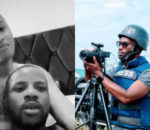 DRC: Umunyamakuru Michombero yitiranyije Umuhanzi Yampano n’umuyobozi ukomeye muri AFC/M23