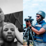 DRC: Umunyamakuru Michombero yitiranyije Umuhanzi Yampano n’umuyobozi ukomeye muri AFC/M23