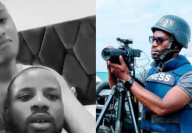 DRC: Umunyamakuru Michombero yitiranyije Umuhanzi Yampano n’umuyobozi ukomeye muri AFC/M23