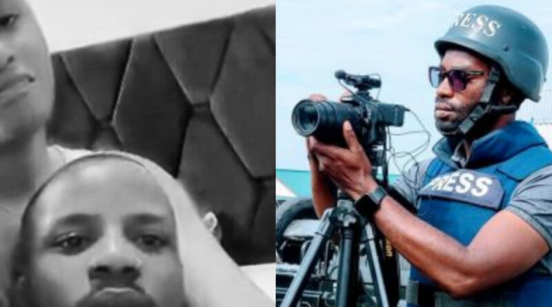 DRC: Umunyamakuru Michombero yitiranyije Umuhanzi Yampano n’umuyobozi ukomeye muri AFC/M23